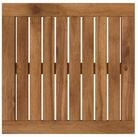 vidaXL Tischplatte 405 x 40 x 2 cm Tischplatte 40,5x40x2 cm Rechtwinklig...