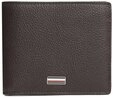 Tommy Hilfiger Geldb&ouml;rse TH CENTRAL CC AND COIN, Unisex Gedbeutel,...