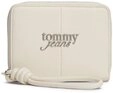 Tommy Jeans Geldb&ouml;rse TJW BOLD MED ZA, Geldbeutel, Portemonnaie, Money Pocket...