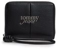 Tommy Jeans Geldb&ouml;rse TJW BOLD MED ZA, Geldbeutel, Portemonnaie, Money Pocket...