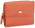 Braun B&uuml;ffel Geldb&ouml;rse Asti 50454 RV orange