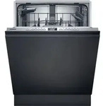 SIEMENS vollintegrierbarer Geschirrsp&uuml;ler SN63HX03UE 60 cm