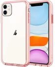LuxusKollektion Handyh&uuml;lle Schutzh&uuml;lle iPhone 11 6 1 Transparent Anti Kratz