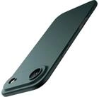 LuxusKollektion Handyh&uuml;lle Handyh&uuml;lle iPhone17 Air D&uuml;nn Kameraschutz
