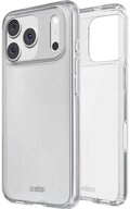sbs Handyh&uuml;lle Backcover f&uuml;r iPhone 18 Pro, iPhone 17 Pro TESKINIP1863PT