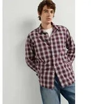 Pepe Jeans Funktionsshirt Freizeithemd ROCHESTER