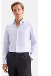 seidensticker Businesshemd Schwarze Rose Slim 1/1 Extra lang Kentkragen...