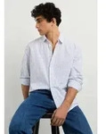 Pepe Jeans Funktionsshirt Freizeithemd ROBERT