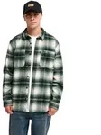 Quiksilver Langarmhemd Glenbrook