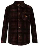 Protest Outdoorbluse PRTJacob (1-tlg) rot M (50)