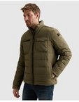 PME LEGEND Outdoorjacke wasserabweisend, mit horizontaler Steppung