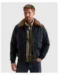 PME LEGEND Bomberjacke blau S (48)