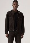 Levi's&reg; Jeansjacke TWISTED MOTO JACKET mit Rei&szlig;verschluss
