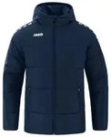 Jako Kurzjacke Steppjacke One blau S