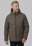 Derbe Winterjacke Deutholm Moderne Funktionsmaterialien, wasserdicht,...