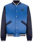 PHILIPP PLEIN Blouson Logo