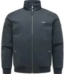 Ragwear Funktionsjacke Izzyk Warm Y Sportive Herren Blousonjacke mit Stehkragen...