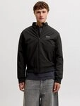 Jack & Jones Blouson JJEBROOKLYN BOMBER SN Kunstfaser, regular fit