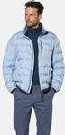 Steppjacke BABISTA "Steppjacke CELESTIO", Herren, Gr. 56, blau (hellblau),