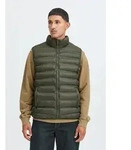 Blend Steppweste BHFICCO HEATED VEST Kunstfaser, regular fit