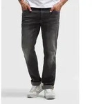 CAMP DAVID Comfort-fit-Jeans mit normaler Leibh&ouml;he schwarz 30