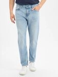 BOSS ORANGE Tapered-fit-Jeans Herren Jeans - Onyx Bo Slim Taper