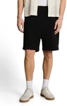 TOM TAILOR Denim Shorts