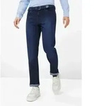 Brax 5-Pocket-Jeans Style COOPER Iconic Denim: Five-Pocket-Jeans im Regular Fit...