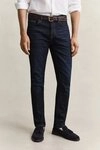 Gant Slim-fit-Jeans blau 31