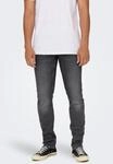 Regular-fit-Jeans ONLY & SONS "ONSWEFT REG 7900 EY BOX JEANS NOOS", Herren, Gr. 36,