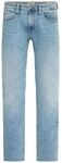 Blend Slim-fit-Jeans BHTwister Jeanshose mit normalem Bund und schmalem Bein -