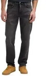 Lee&reg; Regular-fit-Jeans Jeans Lee West Regular straight protocol (1-tlg) Gerader