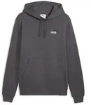 PUMA Hoodie Essentials 2 Colour Small No. 1 Logo Hoodie Herren