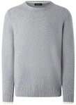 MAERZ Muenchen Strickpullover Pullover Rundhals 1/1 Arm