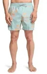 Billabong Boardshorts Vacay Layback blau XXL
