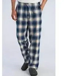 LINDBERGH Pyjamahose Pyjamahose Comfort Fit