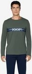 JOOP! Pyjama Loungewear (2 tlg) Schlafanzug, Pyjama Set, Nachtw&auml;sche