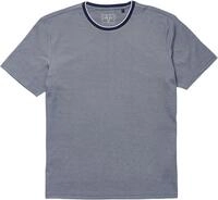 MARVELIS T-Shirt schnelltrocknend, normale Passform
