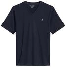 Marc O'Polo T-Shirt Herren T-Shirt 1er Pack Baumwolle T-Shirt Short Sleeve...