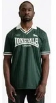 Lonsdale Fu&szlig;balltrikot Shirt Lonsdale Footdee gr&uuml;n XL