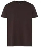 BOSS T-Shirt braun M (48)
