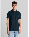 TOM TAILOR Denim Poloshirt Poloshirts (im Einserpack) Piqu&eacute; Poloshirt aus Baumwolle