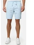 INDICODE Chinoshorts Herren Carver Chino Shorts Herrenshorts mit elastischem...