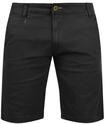 INDICODE Chinoshorts IDMiko Modische Short schwarz M