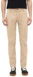 MUSTANG 5-Pocket-Hose Herren Style Brad Chino
