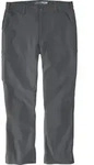 Carhartt Arbeitshose Str. Duck Dungaree 106992 grau W30-L32