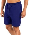 Smilodox Shorts Torvin Herren, kurze Hose, Regular Fit, Sportshorts f&uuml;r Gym &...
