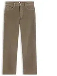 Tommy Jeans Cordhose JAIMIE CORD PANT Regular fit mit Taschen gr&uuml;n 29