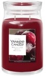 Yankee Candle Duftkerze Yankee Candle Woodland Spice Signature Duftkerze