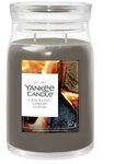 Yankee Candle Duftkerze Yankee Candle Crackling Embers Signature Duftkerze